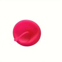 Riesiger Wasserblasenball, pink
