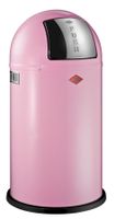Wesco Pushboy 50L pink (175831-26)