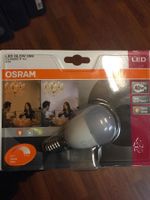LED Osram Glow E14 P40 -370
