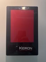Keiron reaktive Laser Target