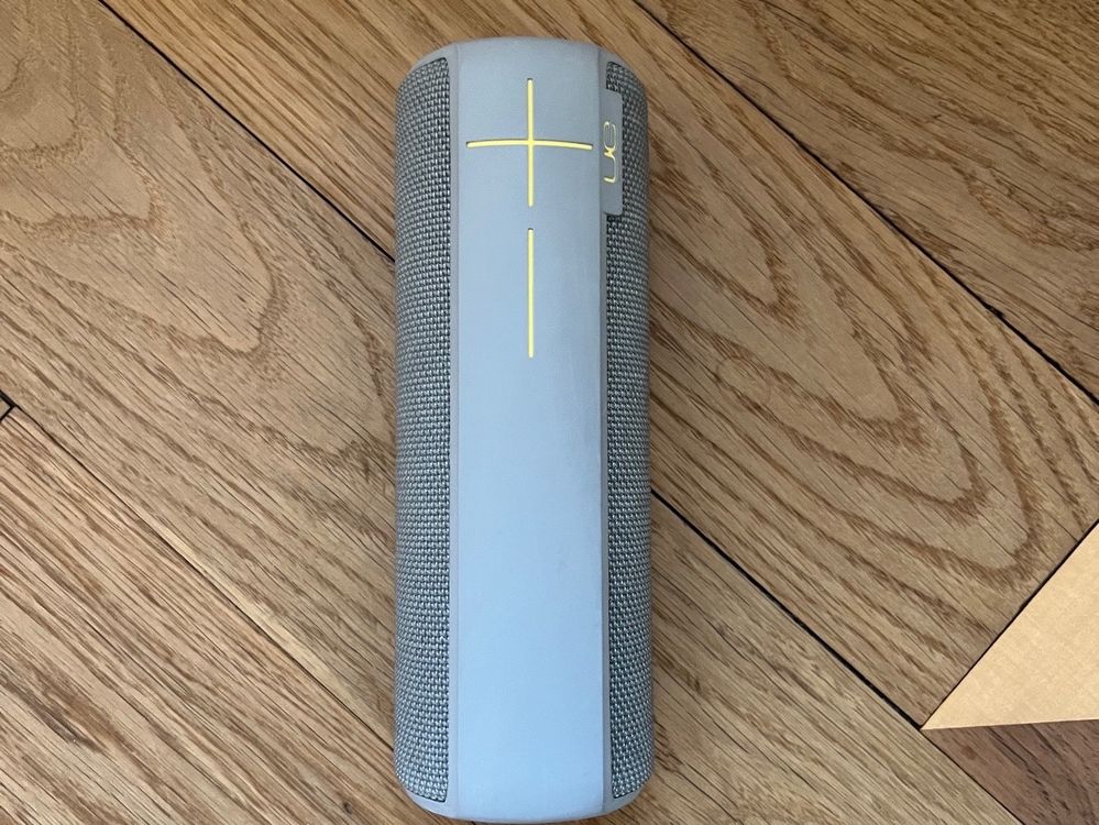 UE Boom 2 (Stone Grey) Kaufen auf Ricardo