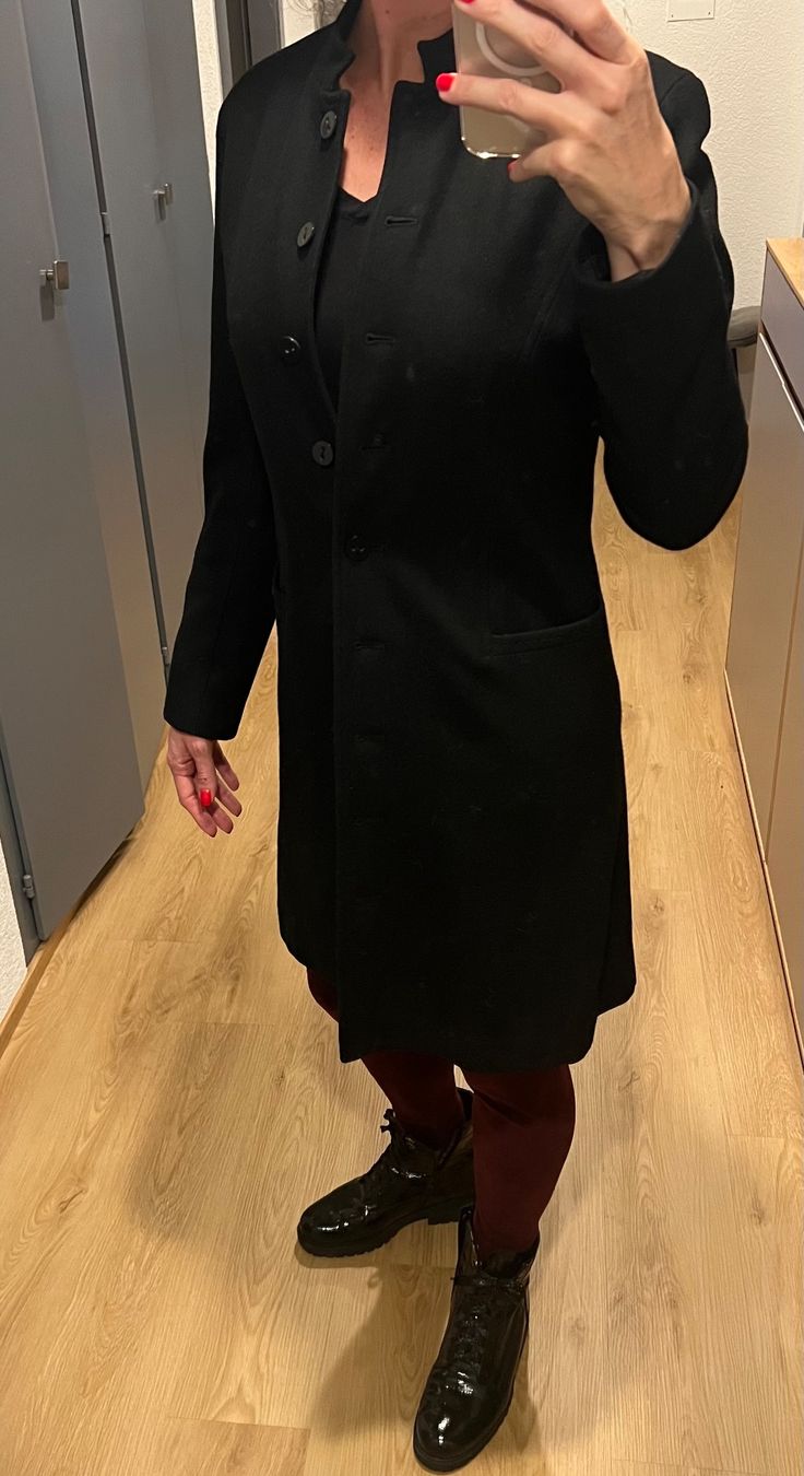 Kookai Cappotti: Manteau Kookai – Usato da Martigny venduto da sos_k9qh 1