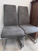 2 neue Stühle
