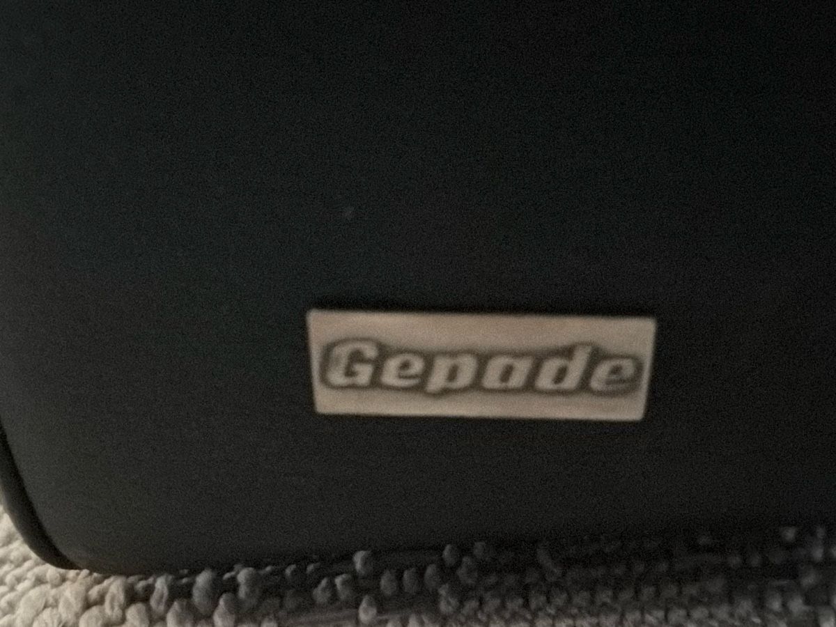 Sofas: Ledersofa schwarz - Gepade – Gebraucht aus Rapperswil SG von mat_dhq7 4