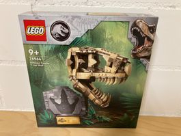 Lego 76964 T-Rex Kopf - Neu & OVP