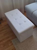 Hocker / Sitzbank / Sitzbox