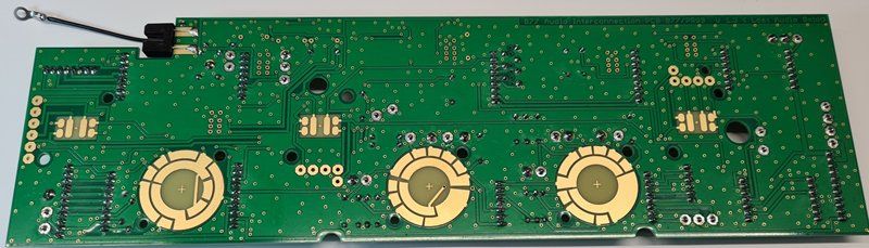 Revox Apparecchi a nastro: ReVox B77 / PR99 Mainboard – Nuovo e nell'imballaggio originale da Erlinsbach SO venduto da Someone11 1