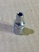 Technocraft Stecknuss 1/4" 4.5 mm
