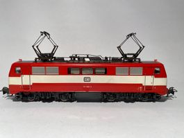 Märklin 3172 H0 AC E-Lok BR 111 068-3 DB, AC Analog