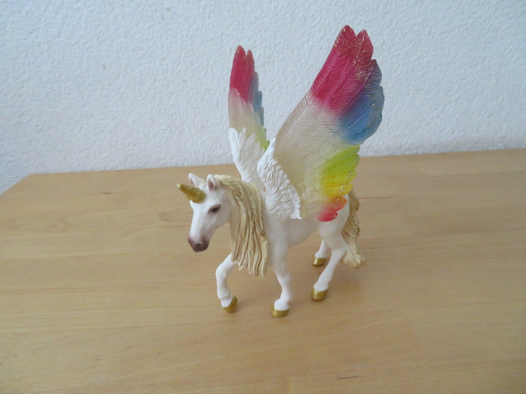 Schleich Spielzeuge: SCHLEICH "Einhörner und Fantasy Figuren" – Gebraucht aus Zürich von piroma 7