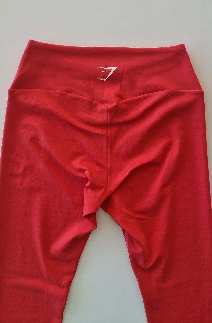 Gymshark Leggings: Gymshark Leggings, Grösse S – Nuovo (secondo la descrizione) da Balgach venduto da Patty04 1