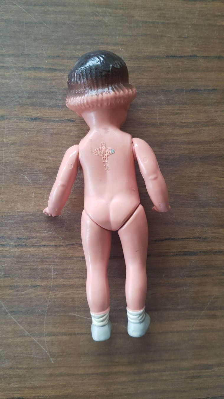 Puppen: Puppe Marke Plastic Baby – Gebraucht aus Mörschwil von lindaswunderkiste 7