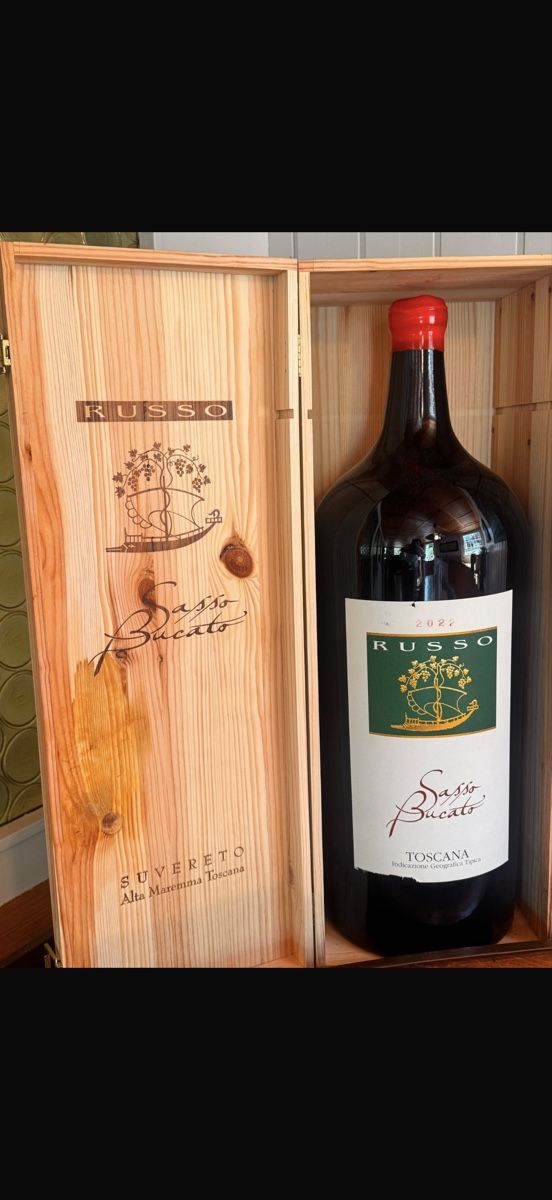 Bevande alcoliche: Exklusives Wein- & Champagner-Set – Nuovo (secondo la descrizione) da Amriswil venduto da BurOez 1