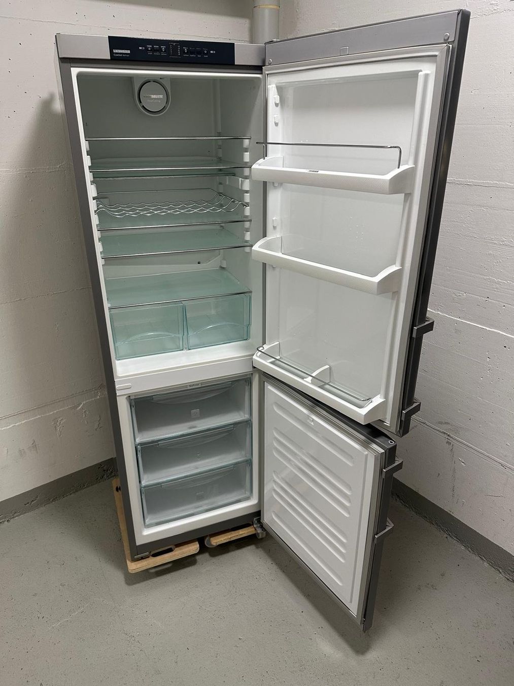 Frigoriferi: Kühlschrank LIEBHERR – Usato da Spreitenbach venduto da Space_X 9