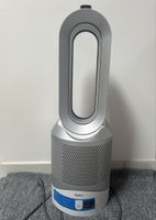 Dyson Pure Hot + Cool Link HP02 Air Purifier Fan Heater Cold