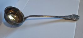 Schöpfkelle, Tir Federal Fribourg 1934