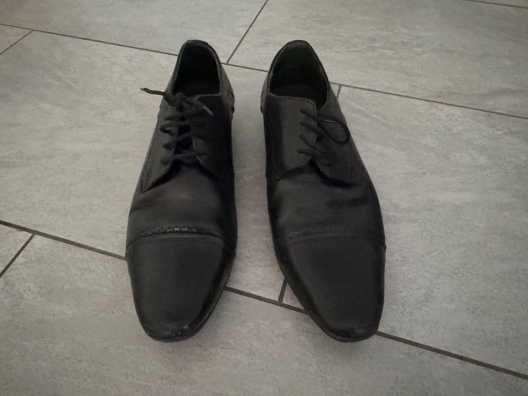 Scarpe da uomo: Halbschuh - Grösse 43 - Pier one – Usato da Bülach venduto da Loredana13 1