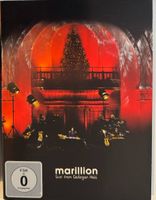 2 DVDs marillion - Live From Cadogan Hall
