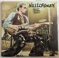 CRAZY HORSE / NILS LOFGREN - NIGHT AFTER NIGHT