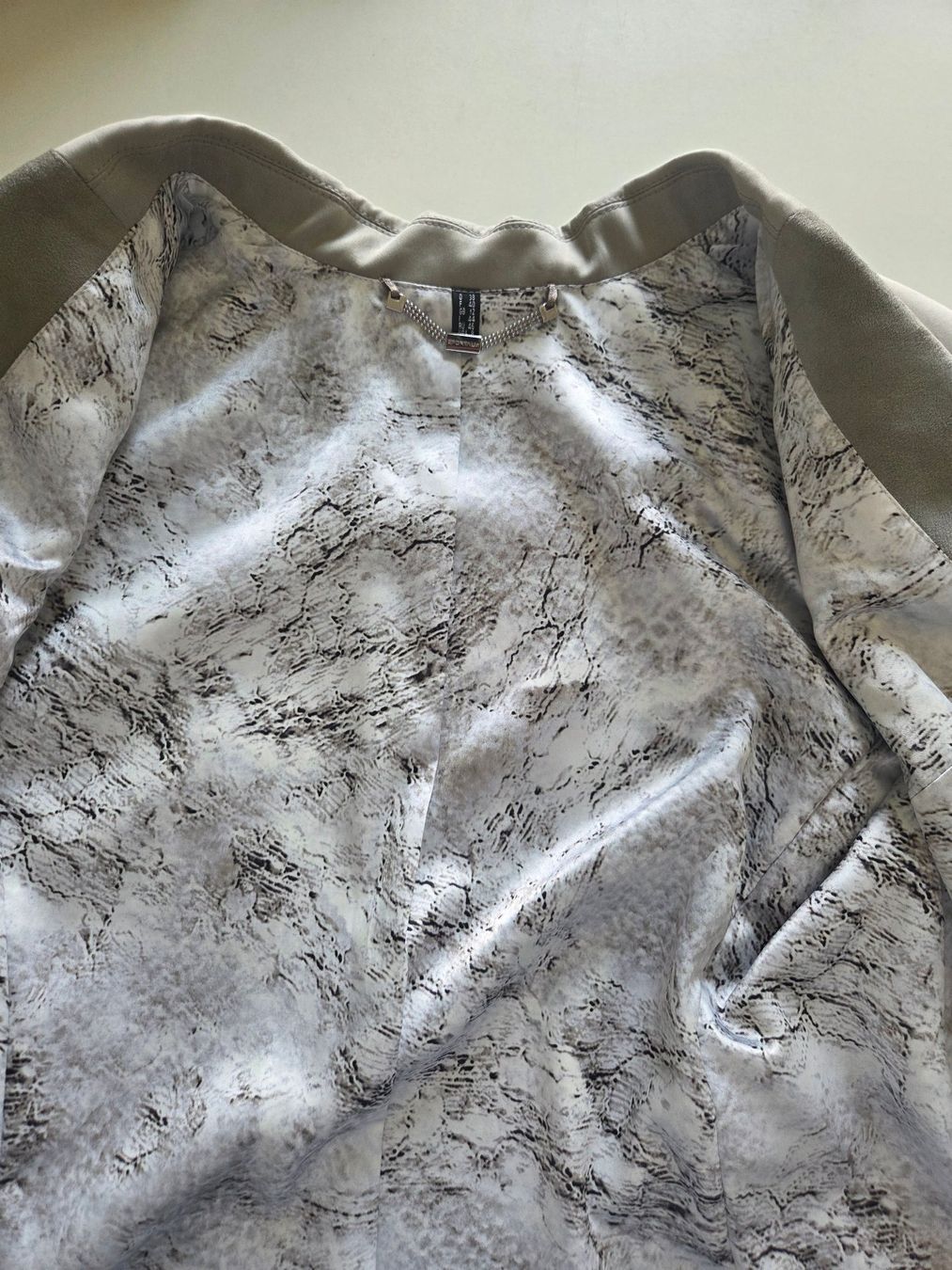 Sportalm Giacche: Jacke von SPORTALM – Usato da Oberrieden venduto da Smart570 8