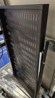 Server Rack, Teleskop Schienen, Tablar, 800mm