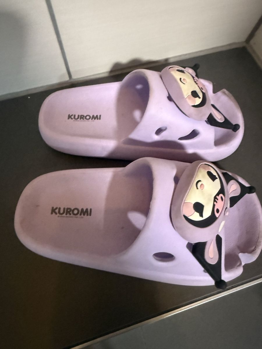 Schuhe für Mädchen: sandalen – Gebraucht aus Attiswil von maialina