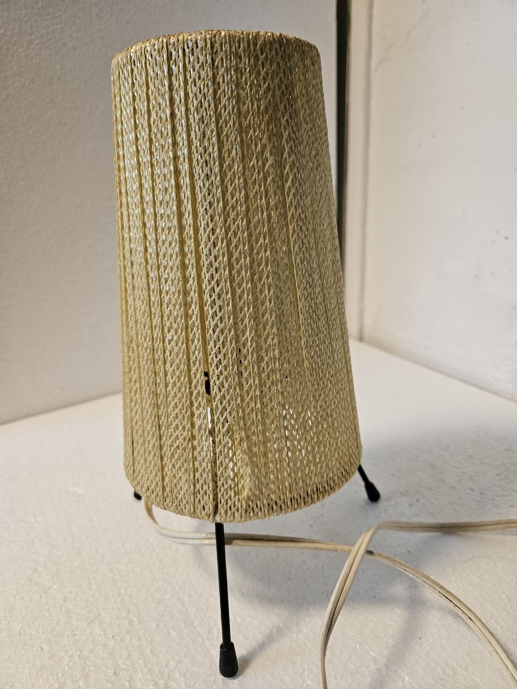 Lampade: Lampe antik – Usato da Haslen GL venduto da Sandra40 2