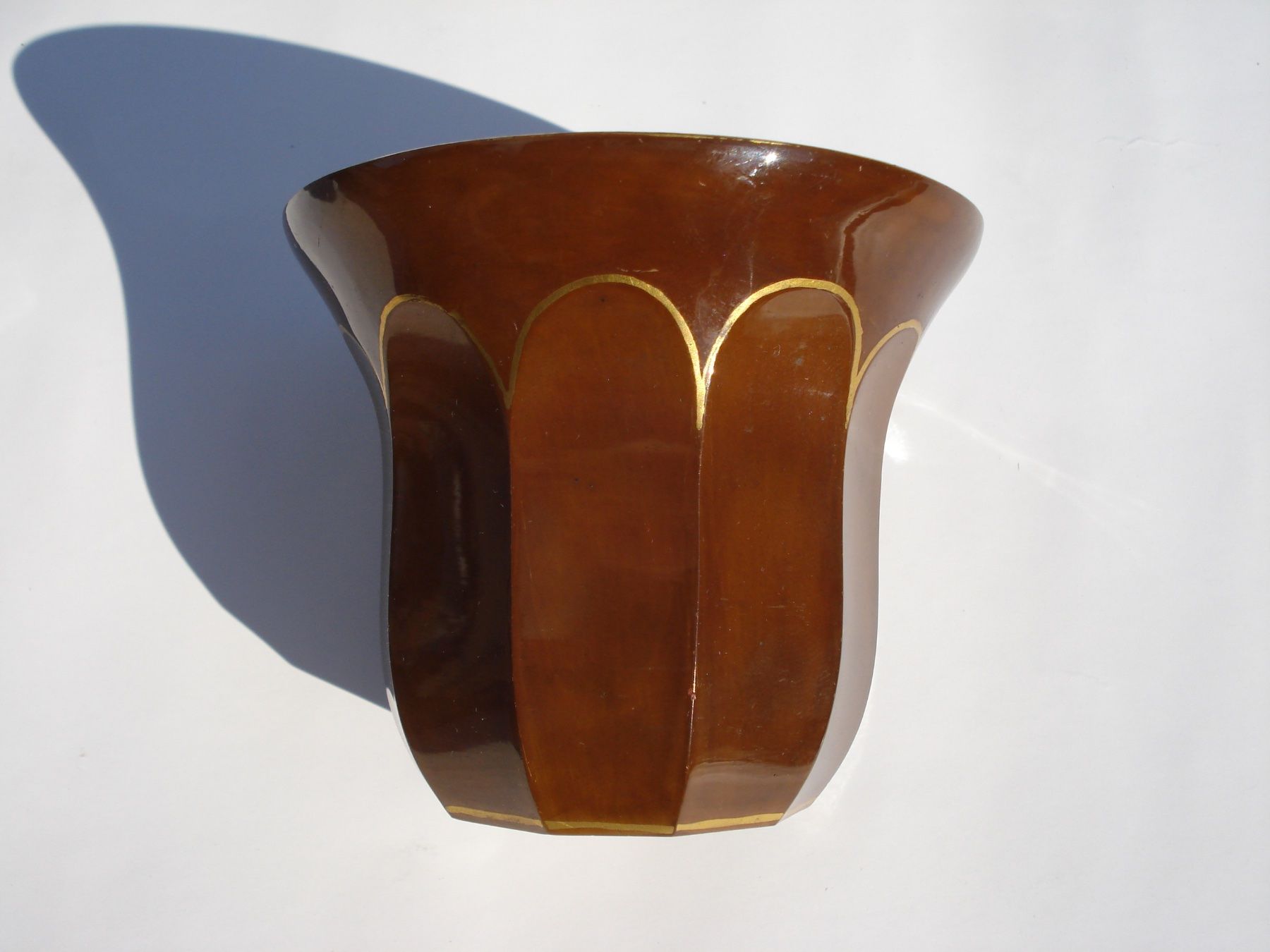 Vasi & Recipienti: Friedrich Egermann 1777-1864 – Usato da Basel venduto da art.basel