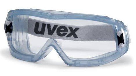 Uvex Occhiali & Lenti: UVEX Arbeits  - Schutzbrille 9306714 – Nuovo e nell'imballaggio originale da Oensingen venduto da Liquidations-Shop