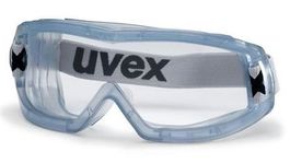 UVEX Arbeits  - Schutzbrille 9306714