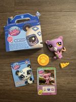 🍕LITTLEST PET SHOP FIGURE🍕