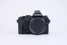 Digitalkamera Olympus Stylus 1 schwarz guter Zustand