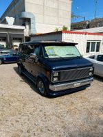 Chevrolet G-Van 5.7 V8 – Liebhaberfahrzeug | Ab Platz | Ohne