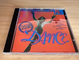 F6 Various - Dancing Through the 70s