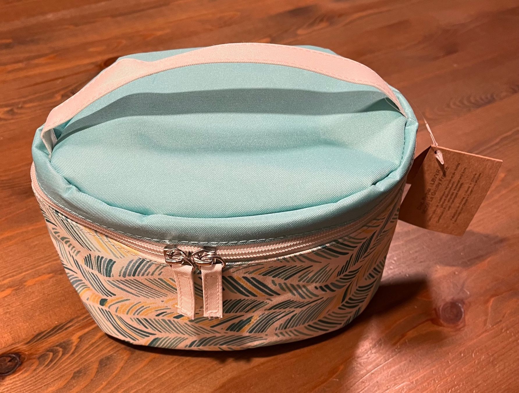 Kosmetikkoffer: Kosmetiktasche - Necessaire - Neu! – Neu (gemäss Beschreibung) aus Altdorf UR von Mini037 2