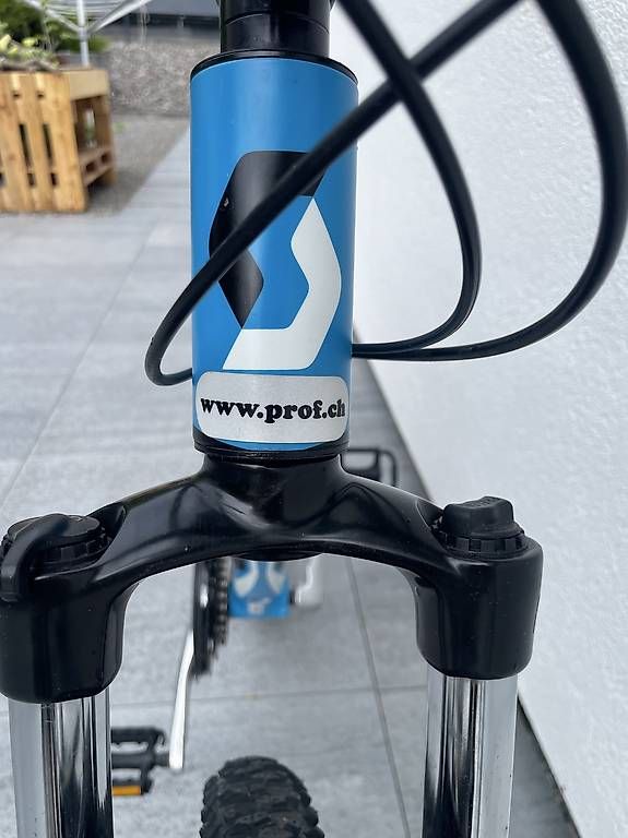 Velos: VTT Scott Aspect 26" État Neuf – Gebraucht aus Bevaix von Greg999 1
