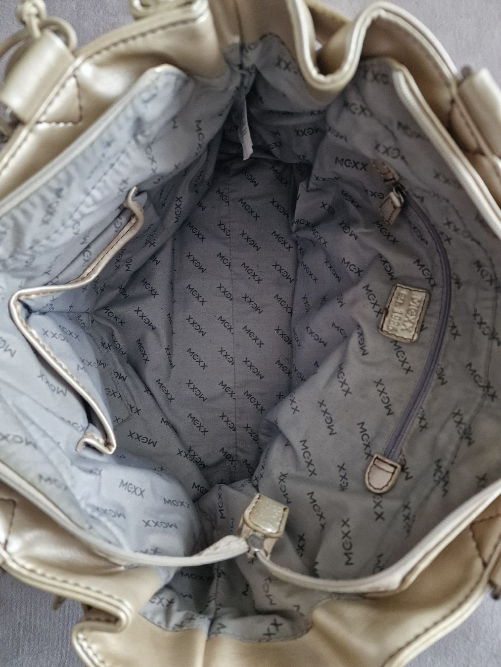Mexx Borse da donna: Tasche Mexx – Usato da Schmitten FR venduto da lue_9hhv 3