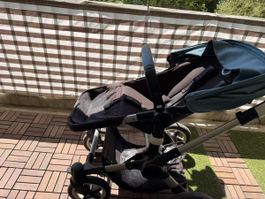 Bugaboo Kinderwagen 