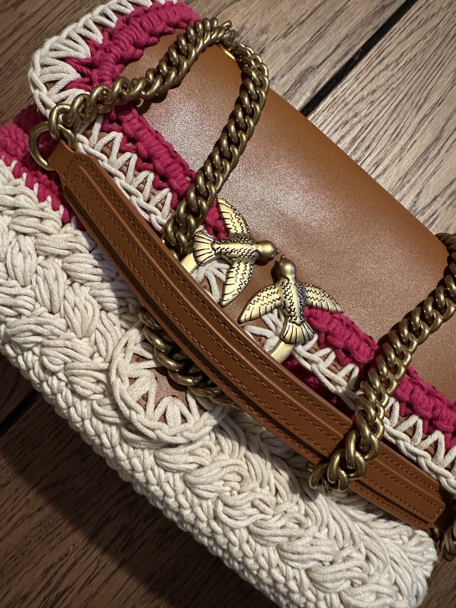 Pinko Borse da donna: Sac pinko love bag – Nuovo (secondo la descrizione) da Dully venduto da Gaby_bkz2 4
