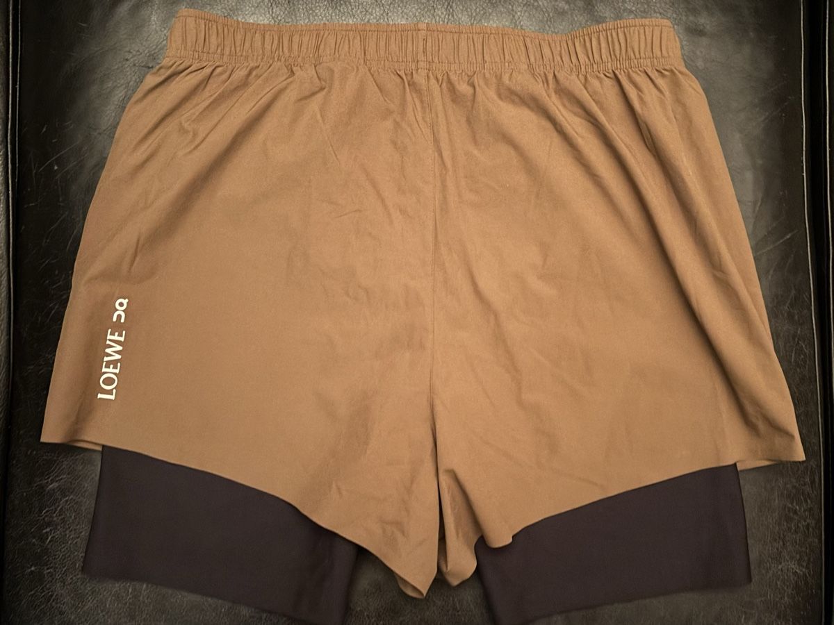 Pantalons: Performance Shorts LOEWE – Neuf (Voir description) à Zumikon par dde_27lc 1