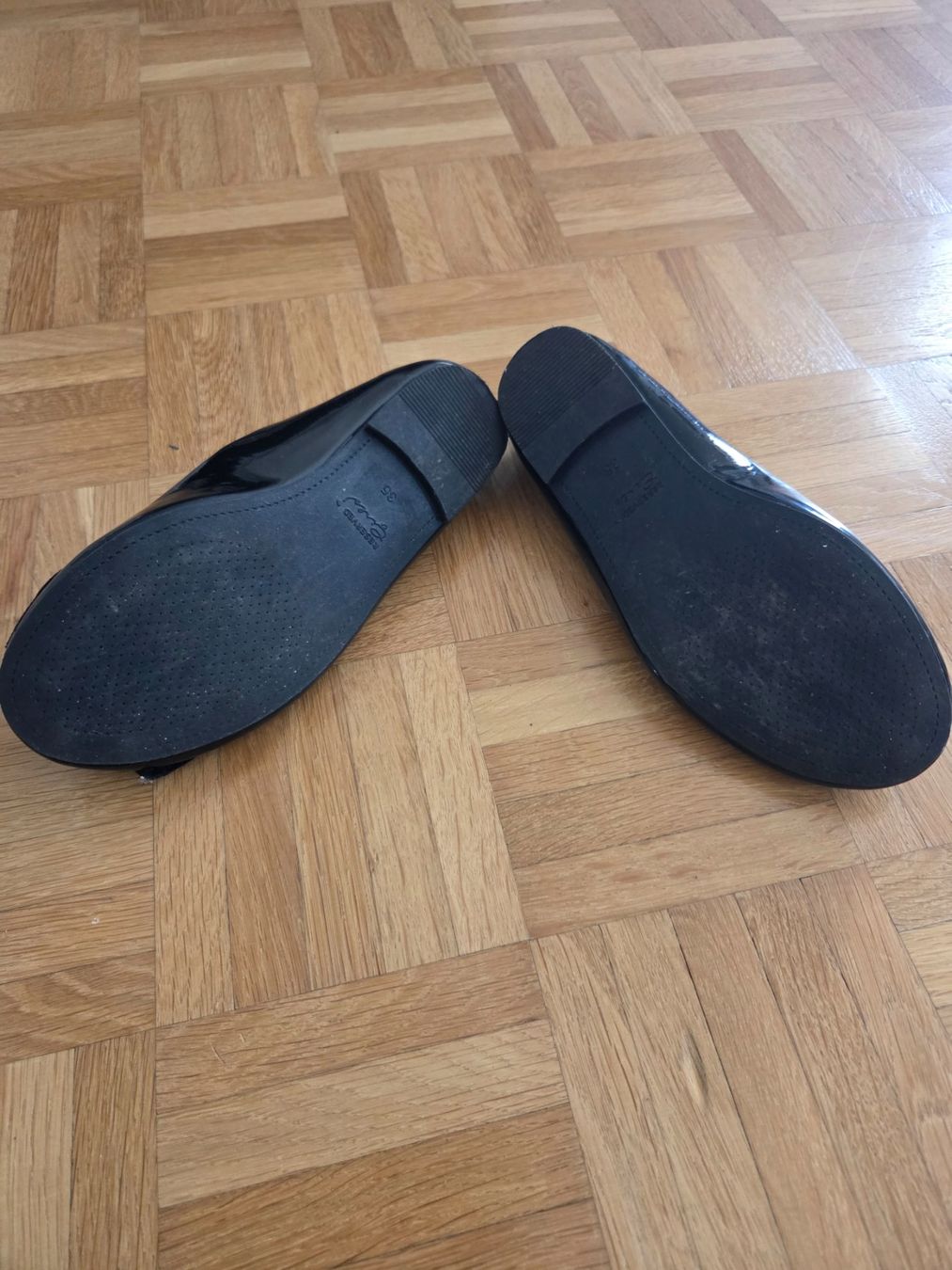 Scarpe per ragazze: Ballerinas Gr. 35 – Usato da Rudolfstetten venduto da anjam81 2
