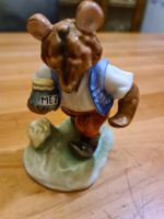 Herend Figur Honigbär