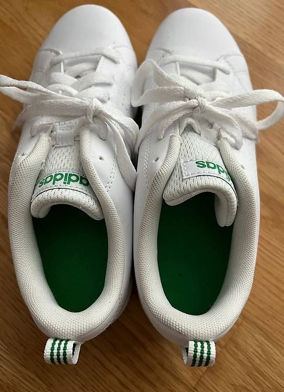 Scarpe da uomo: Adidas vantage chausseurs  – Usato da Vex venduto da nat_26l5 4