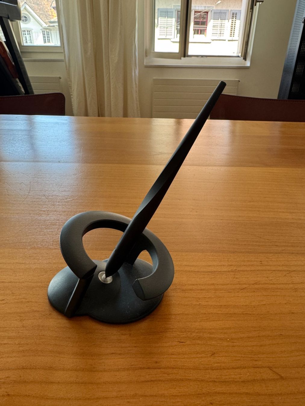 Penna & Evidenziatori: Hoverpen Interstellar - Schwebender Stift – Usato da Zug venduto da BS_CH