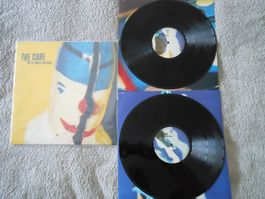 The Cure – Wild Mood Swings