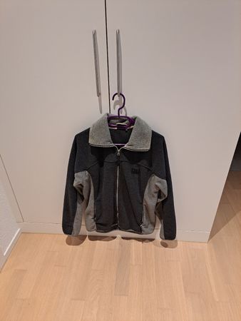 Vliesjacke