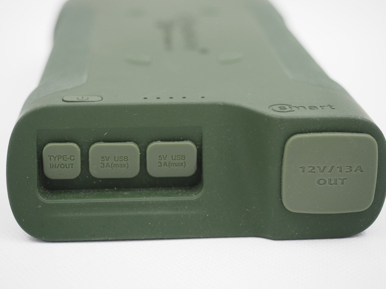 Batterie: RIDGE MONKEY Vault C-Smart Wireless Powerpack (26081335) – Usato da Zürich venduto da fundsachenverkauf 2