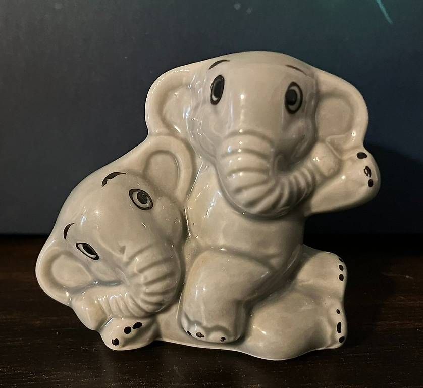 Statuette: Mini Figuren – Usato da Wettingen venduto da Ricolino2025