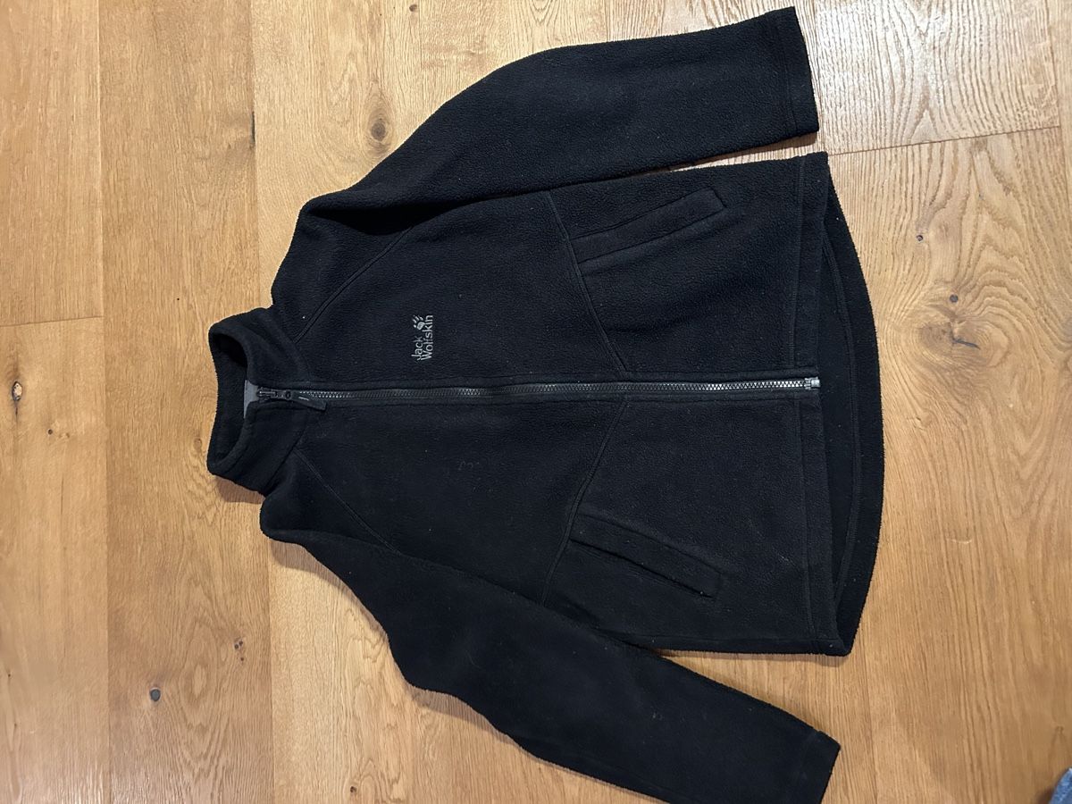 Jack Wolfskin Giacche & Cappotti: Jack Wolfskin Jacke – Usato da Kirchberg SG venduto da irirob 2