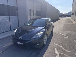 Mazda 3 2.3 DI MPS